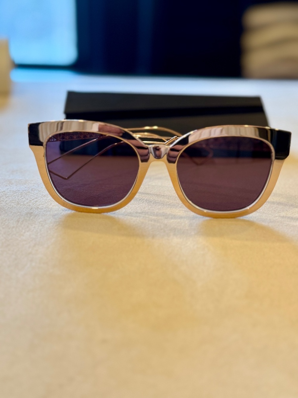 Dior Sunglasses